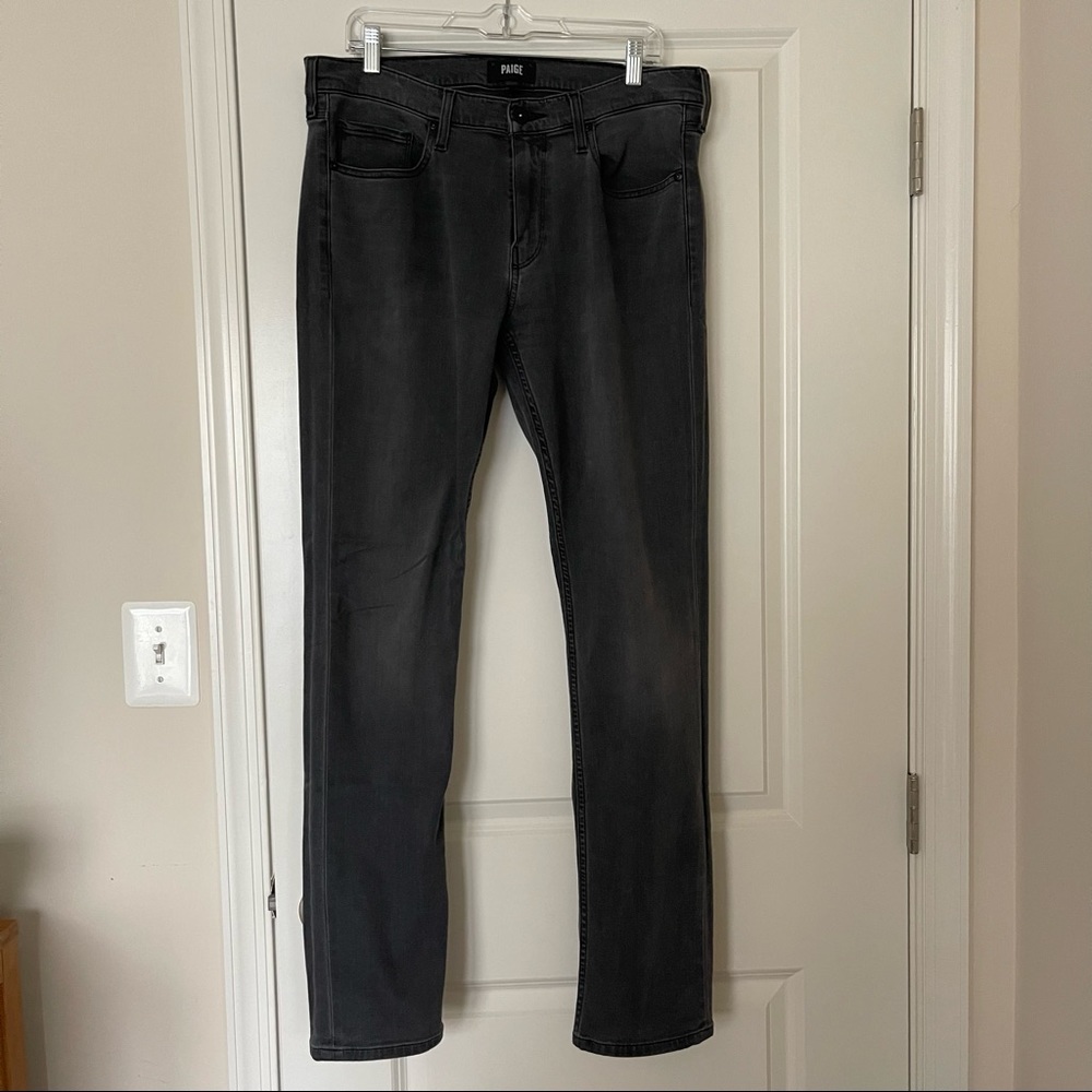 Paige Jeans